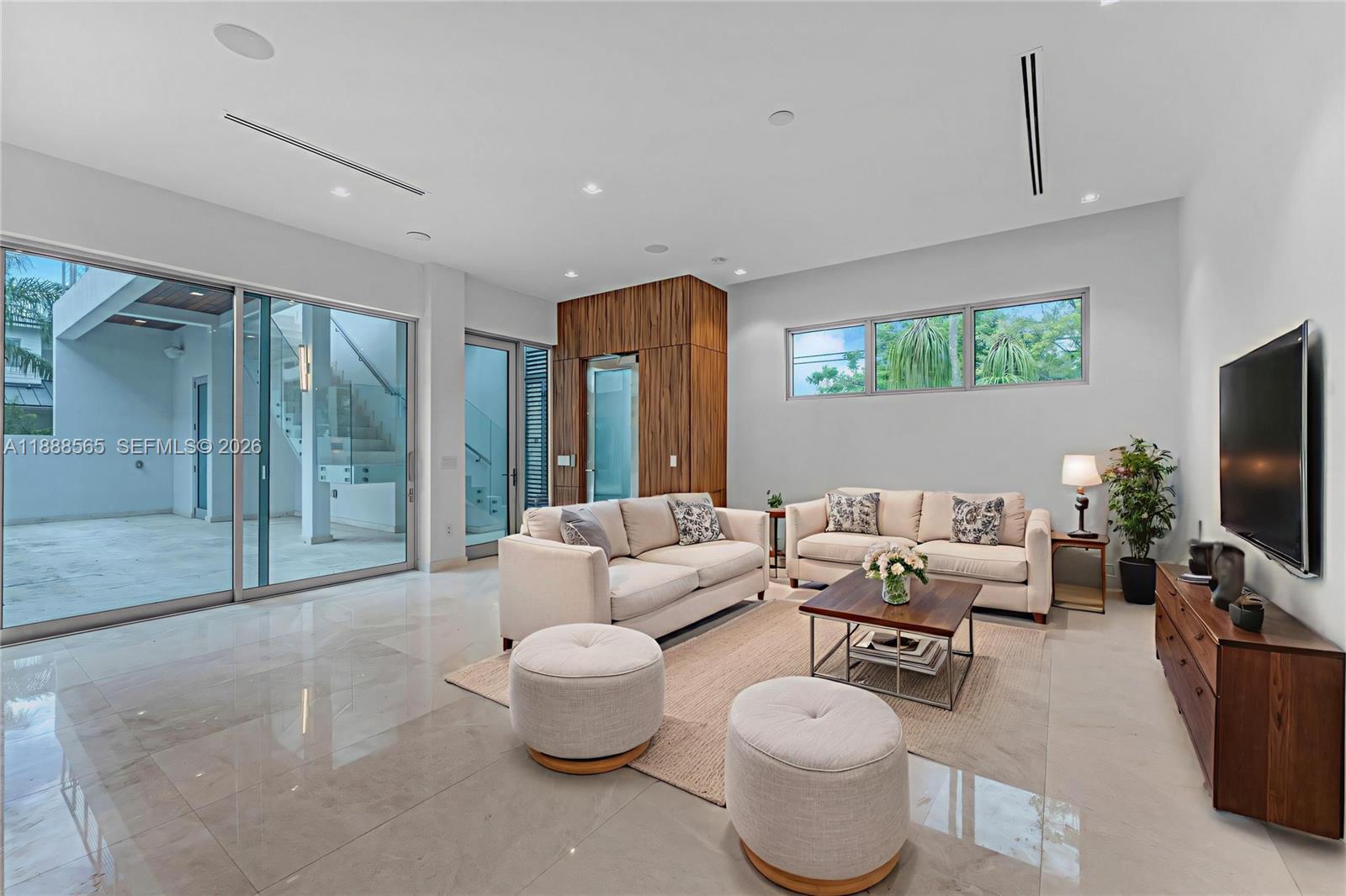 NORTH KENDALL - Residential