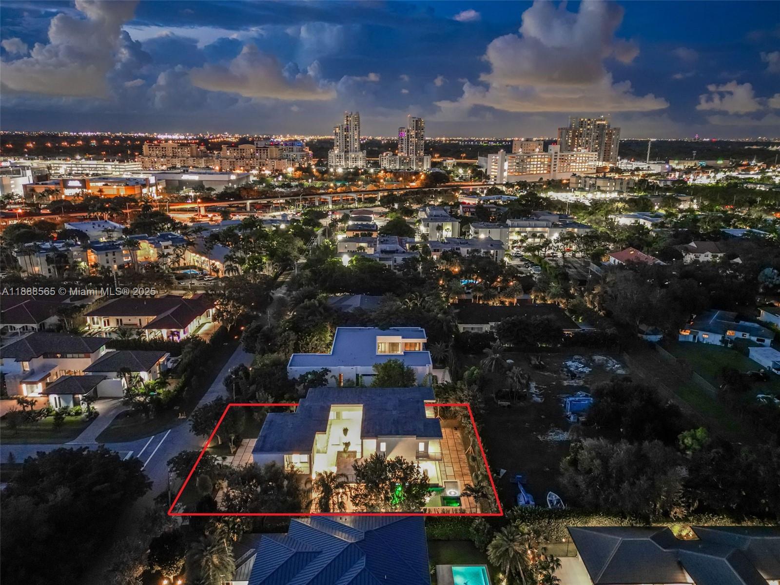 NORTH KENDALL - Residential