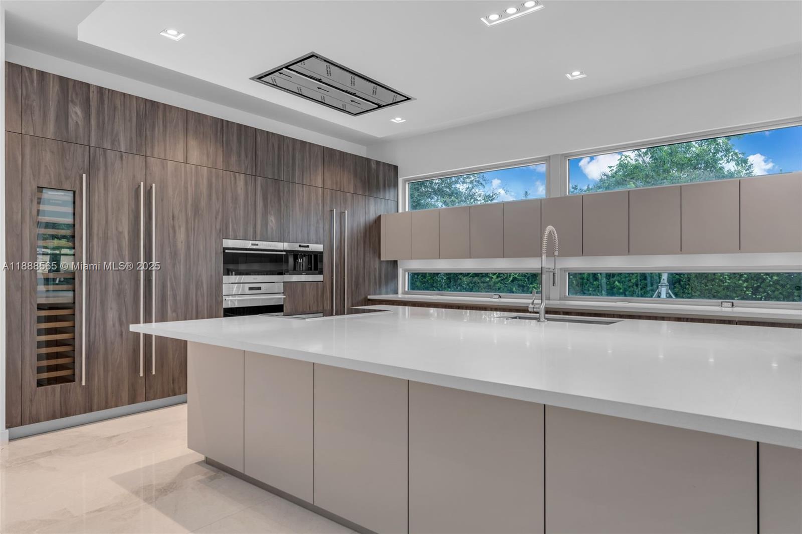 NORTH KENDALL - Residential