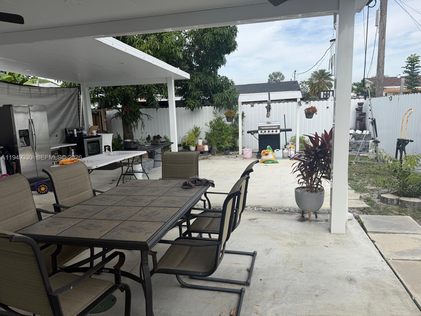 MILLER ESTATES SEC - Residential