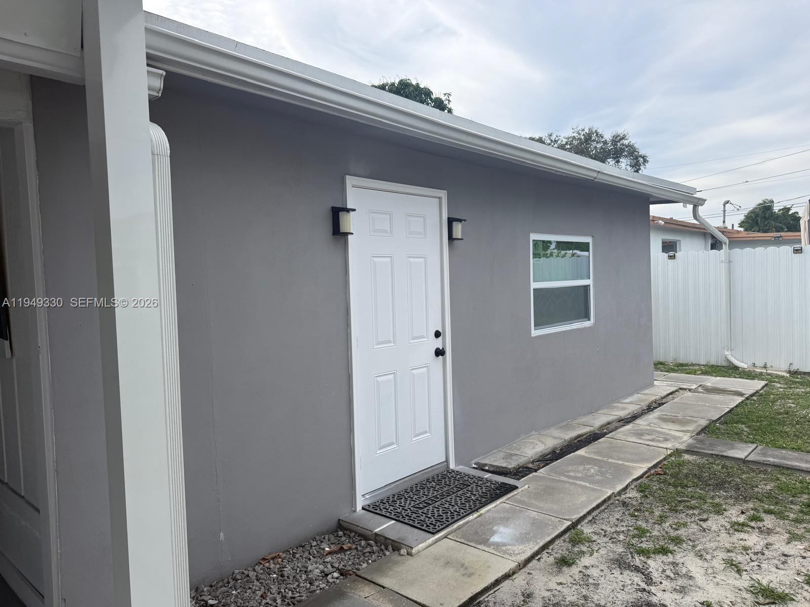 MILLER ESTATES SEC - Residential