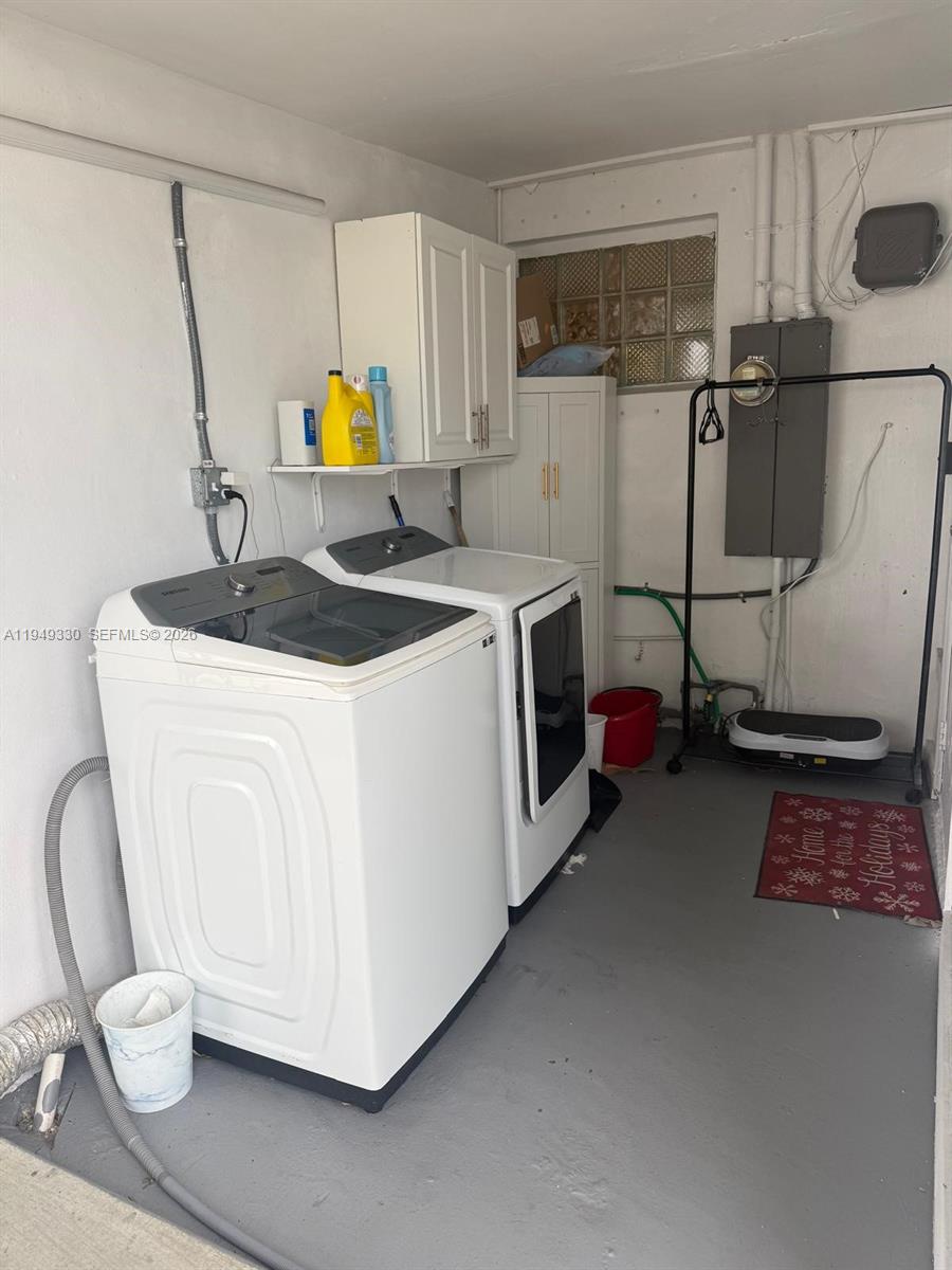 MILLER ESTATES SEC - Residential