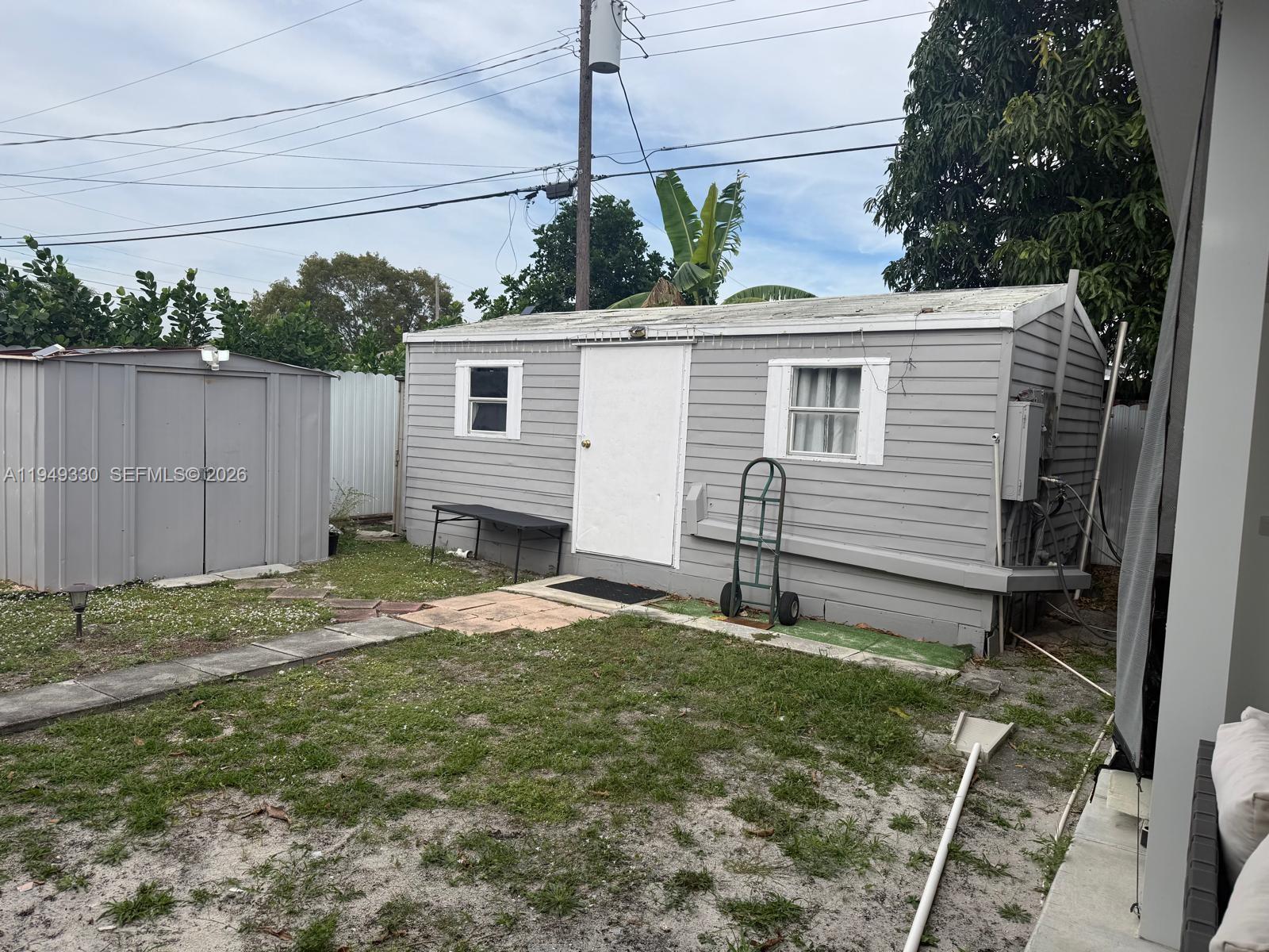 MILLER ESTATES SEC - Residential