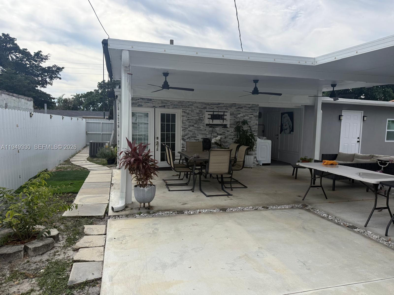 MILLER ESTATES SEC - Residential