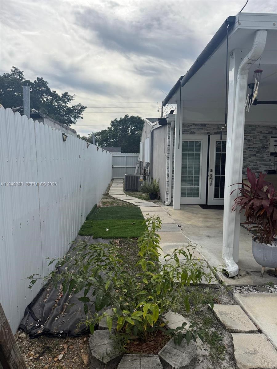 MILLER ESTATES SEC - Residential