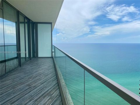 18975 Collins Ave 3605 Sunny Isles Beach FL 33160