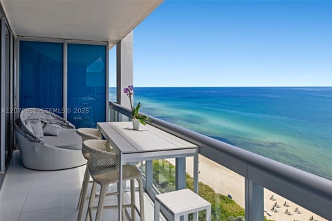 Photo of 6899 Collins Ave #1602, Miami Beach, FL 33141 (MLS # A12075931)