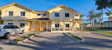 A home in Hialeah