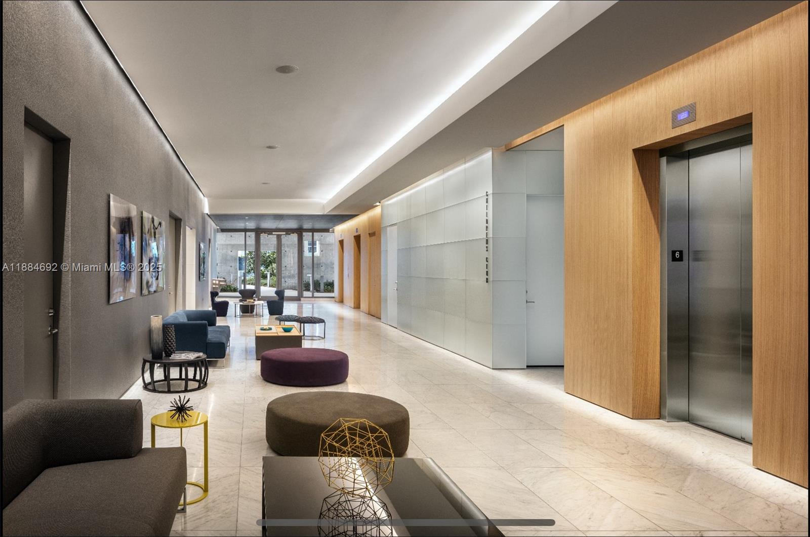 RISE CONDO - Residential Lease