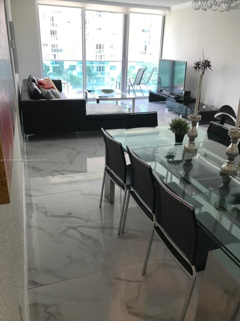 SIAN OCEAN RESIDENCES CON - Residential