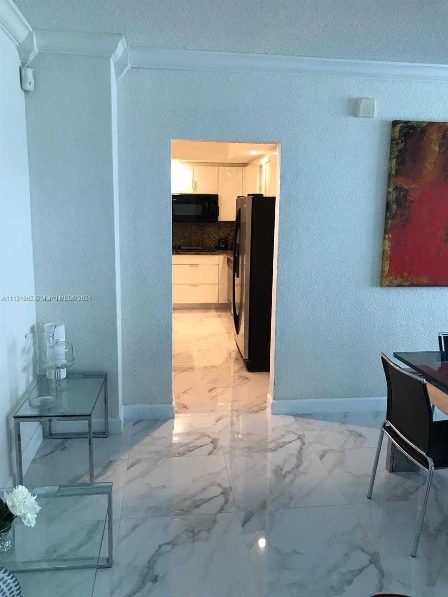 SIAN OCEAN RESIDENCES CON - Residential