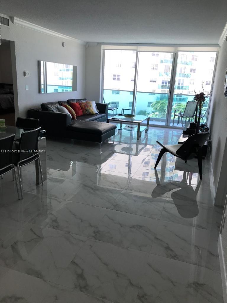 SIAN OCEAN RESIDENCES CON - Residential