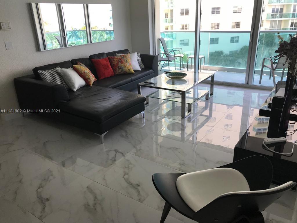 SIAN OCEAN RESIDENCES CON - Residential