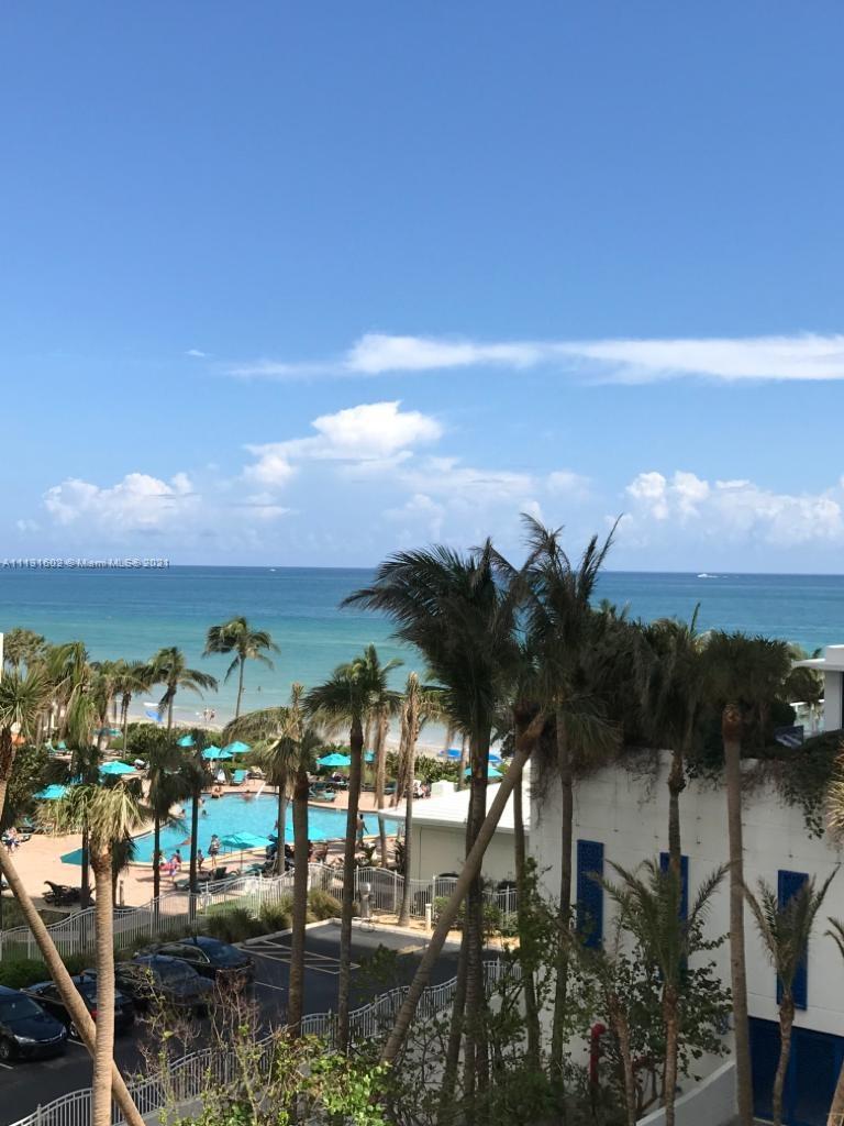 SIAN OCEAN RESIDENCES CON - Residential