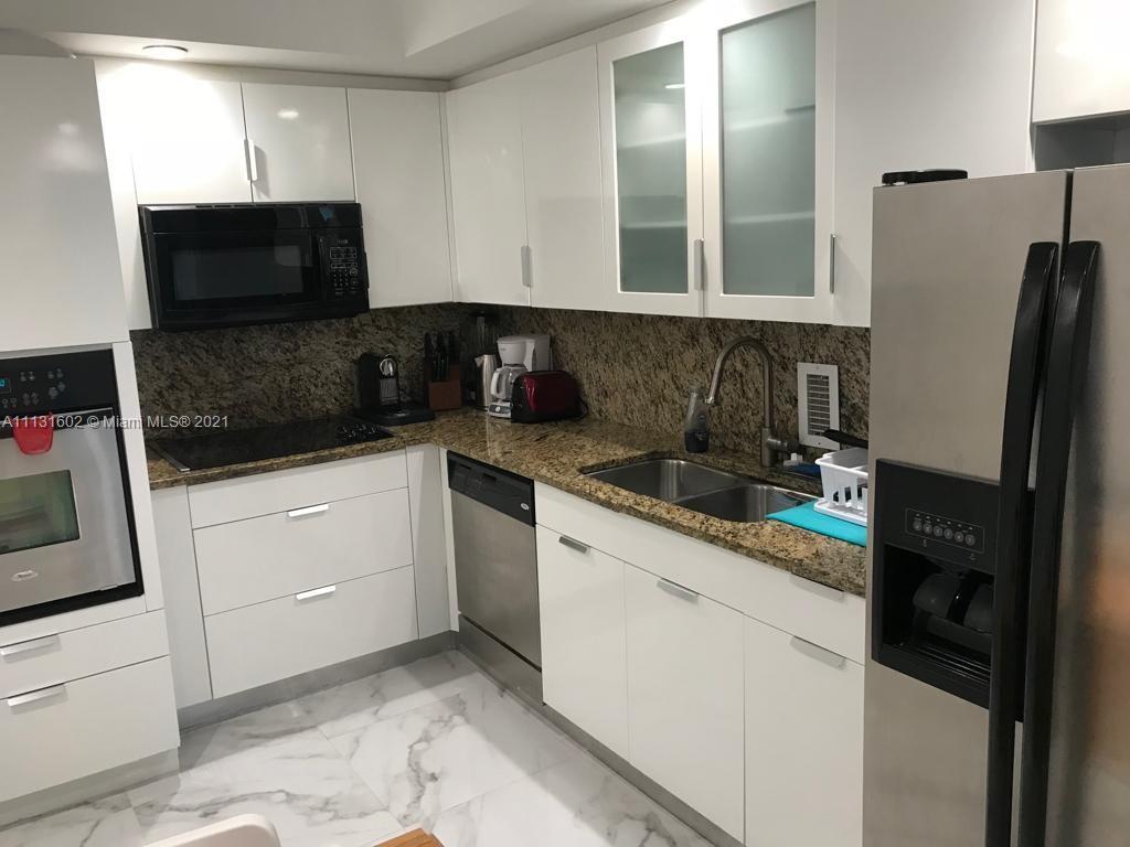 SIAN OCEAN RESIDENCES CON - Residential