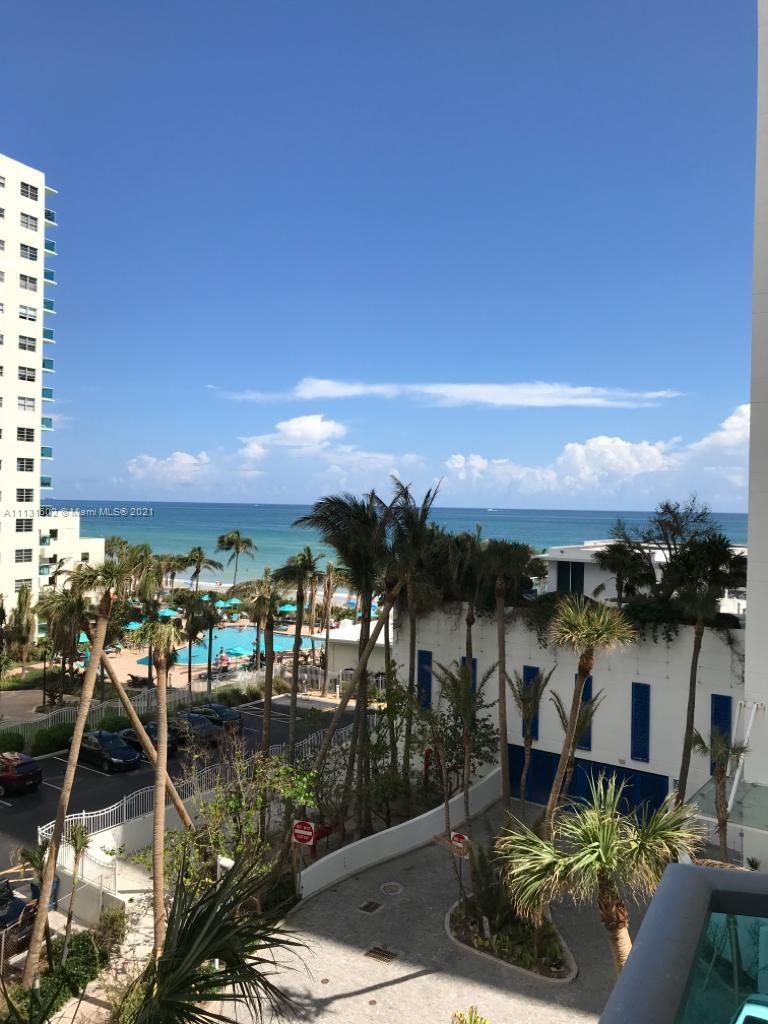 SIAN OCEAN RESIDENCES CON - Residential