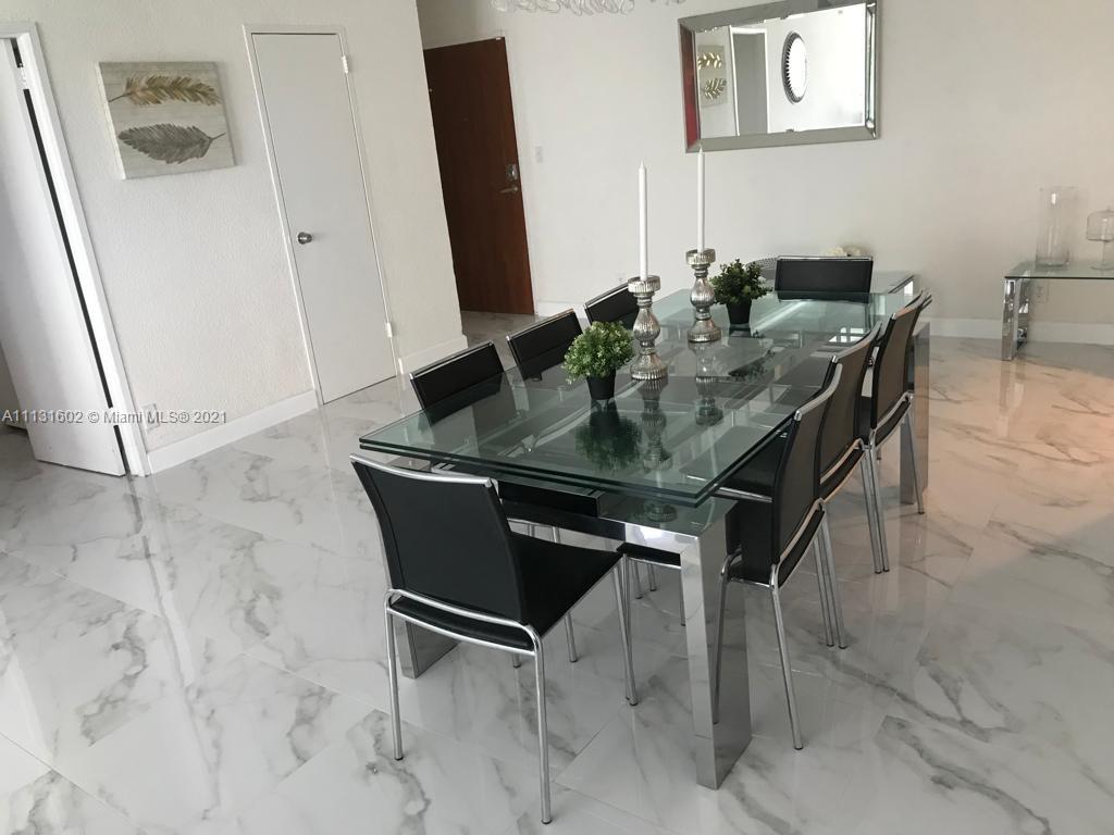 SIAN OCEAN RESIDENCES CON - Residential