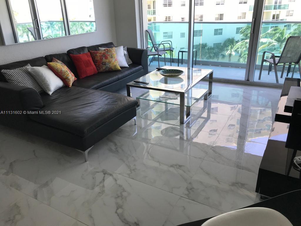 SIAN OCEAN RESIDENCES CON - Residential