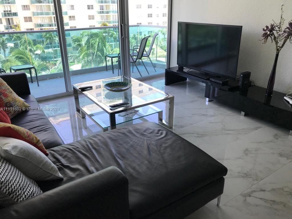 SIAN OCEAN RESIDENCES CON - Residential