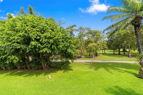 A home in Tamarac