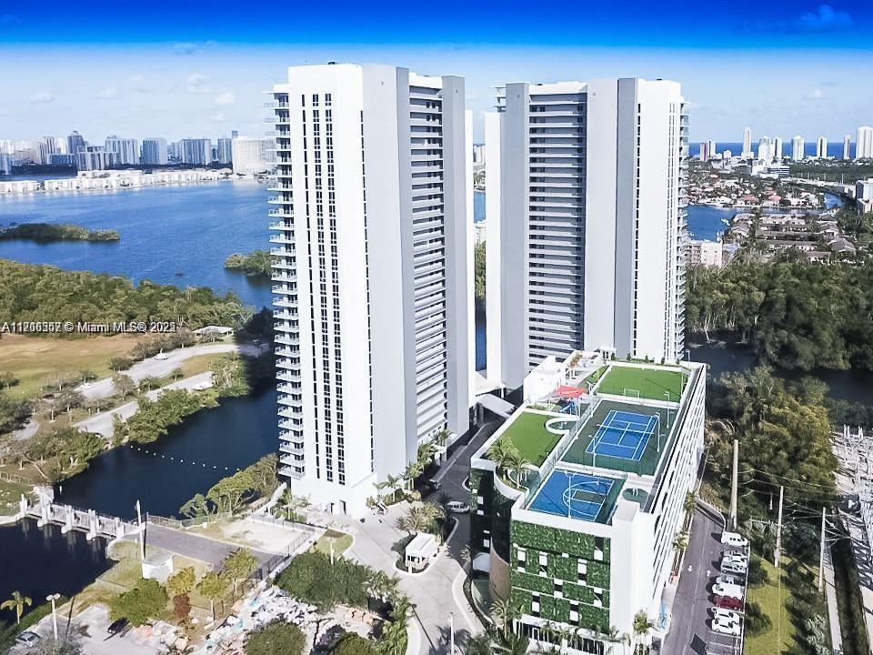 THE HARBOUR SOUTH CONDO - Residential Lease