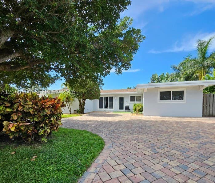 Photo of 2770 NE 30th St, Lighthouse Point, FL 33064 (MLS # A12060550)