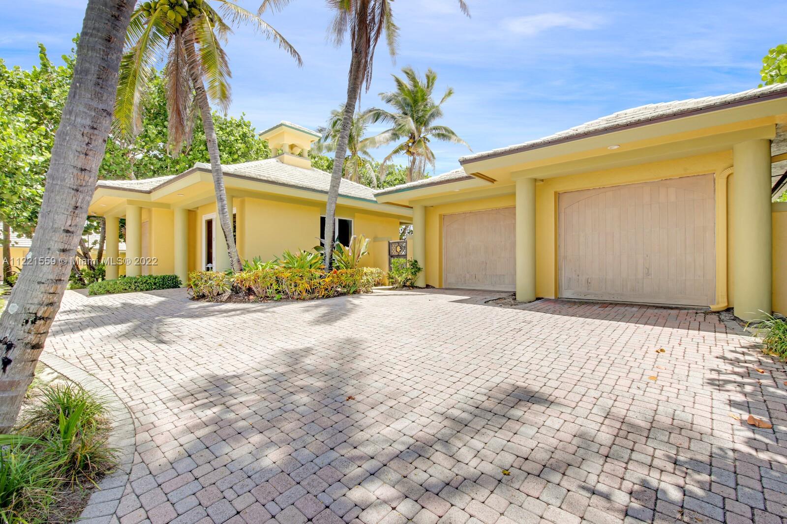 JUPITER INLET BEACH COLON - Residential
