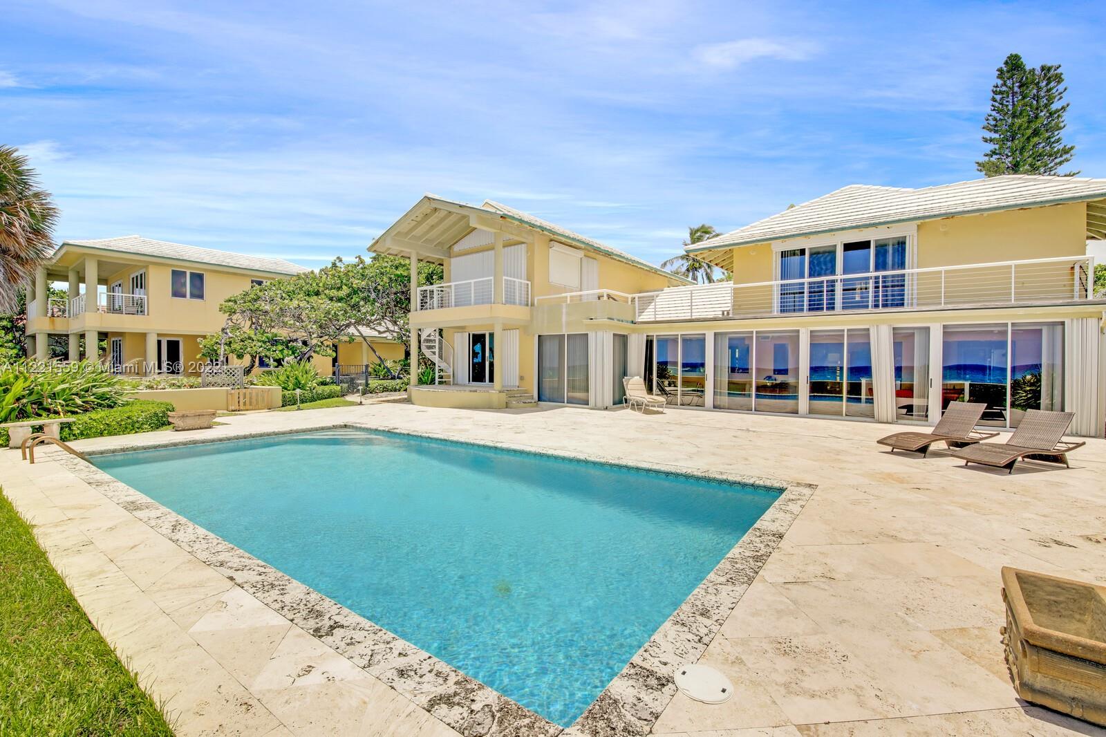 JUPITER INLET BEACH COLON - Residential