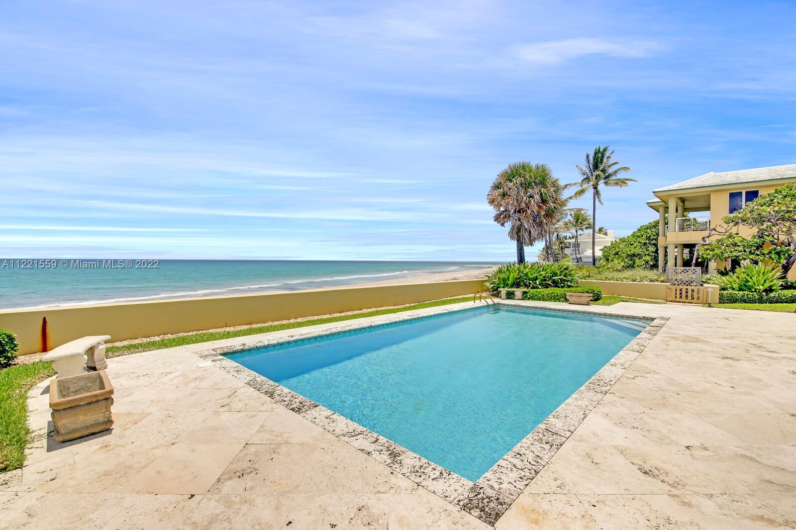 JUPITER INLET BEACH COLON - Residential