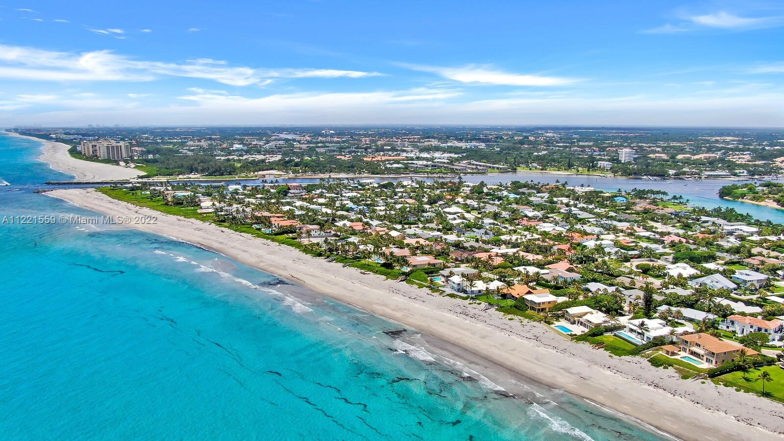 JUPITER INLET BEACH COLON - Residential