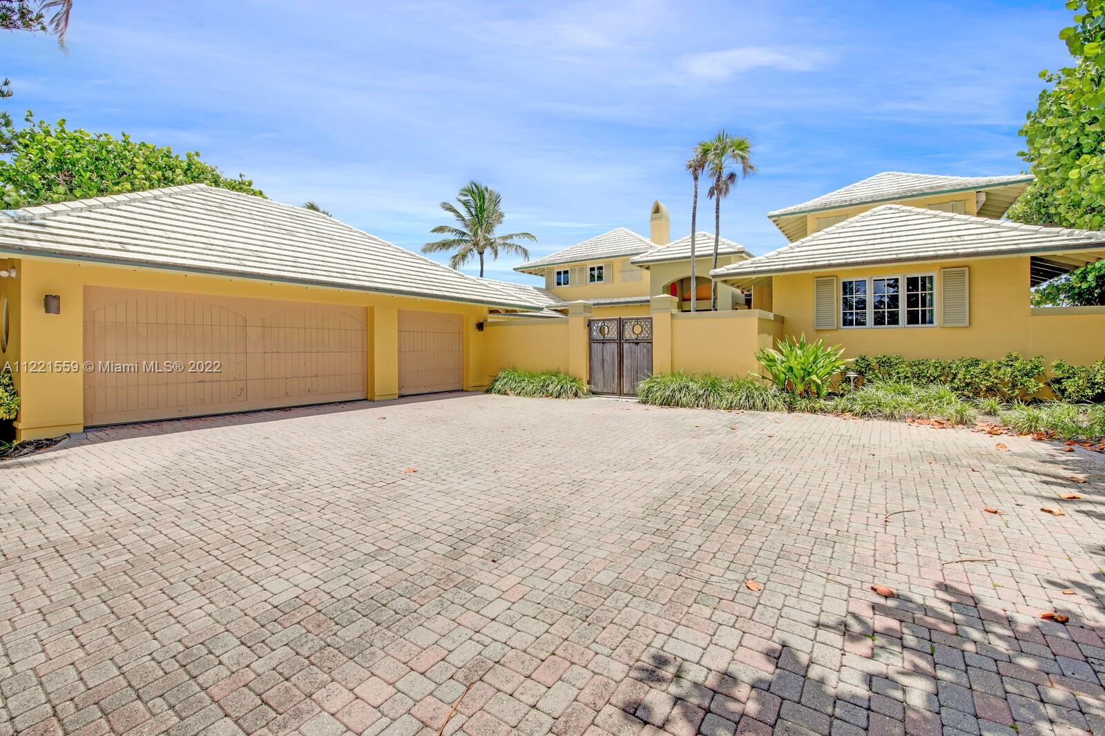 JUPITER INLET BEACH COLON - Residential