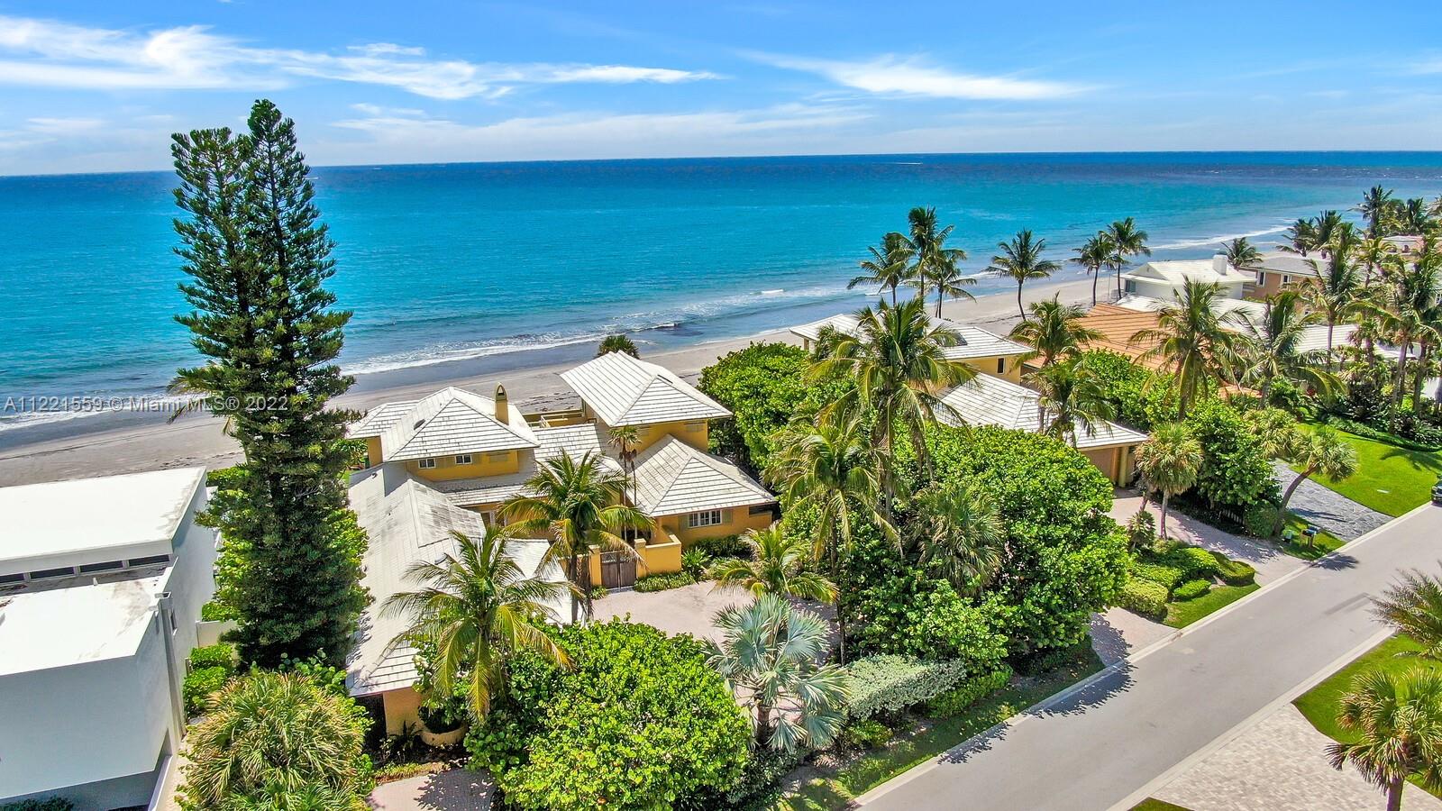 JUPITER INLET BEACH COLON - Residential