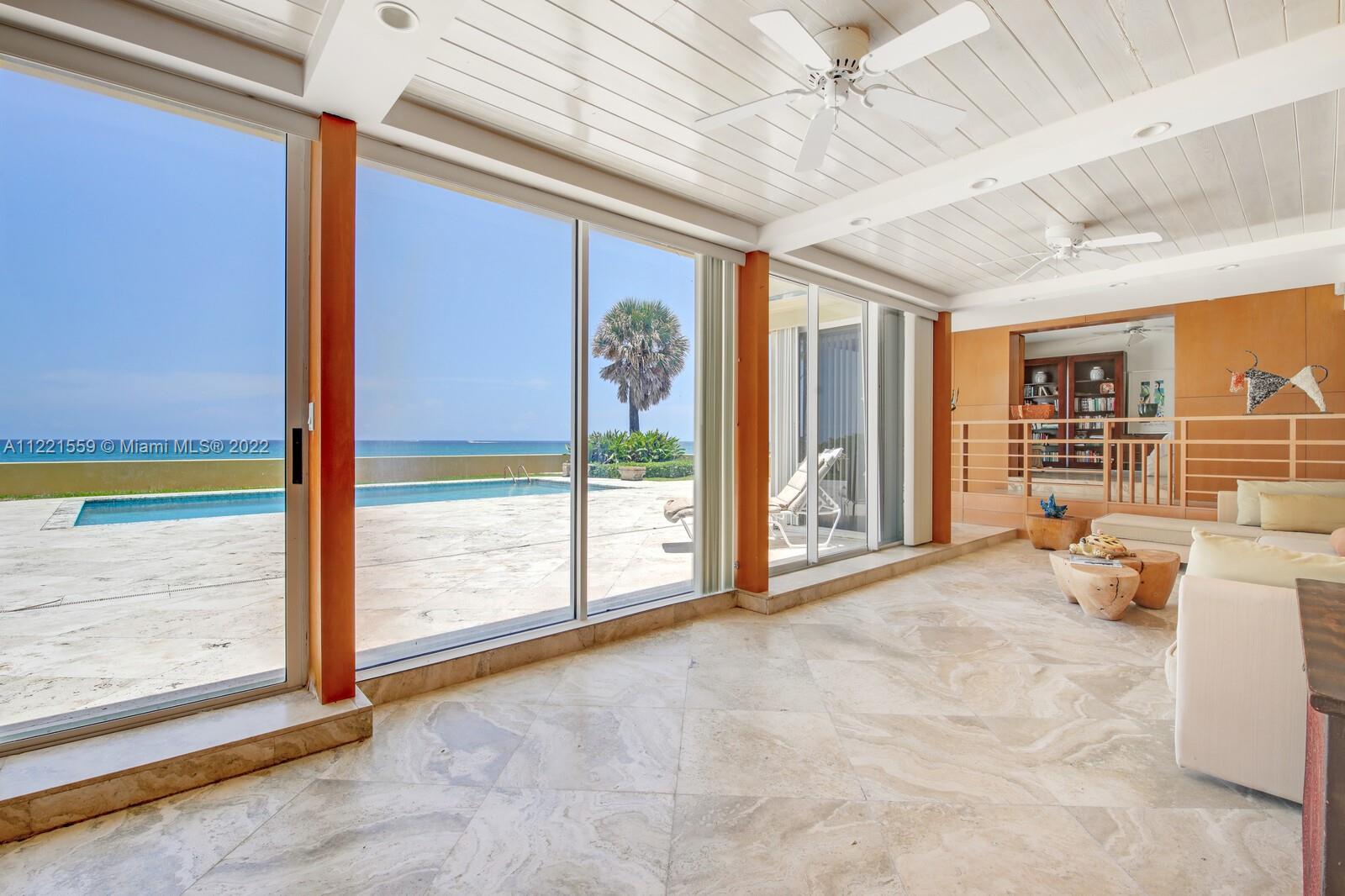 JUPITER INLET BEACH COLON - Residential