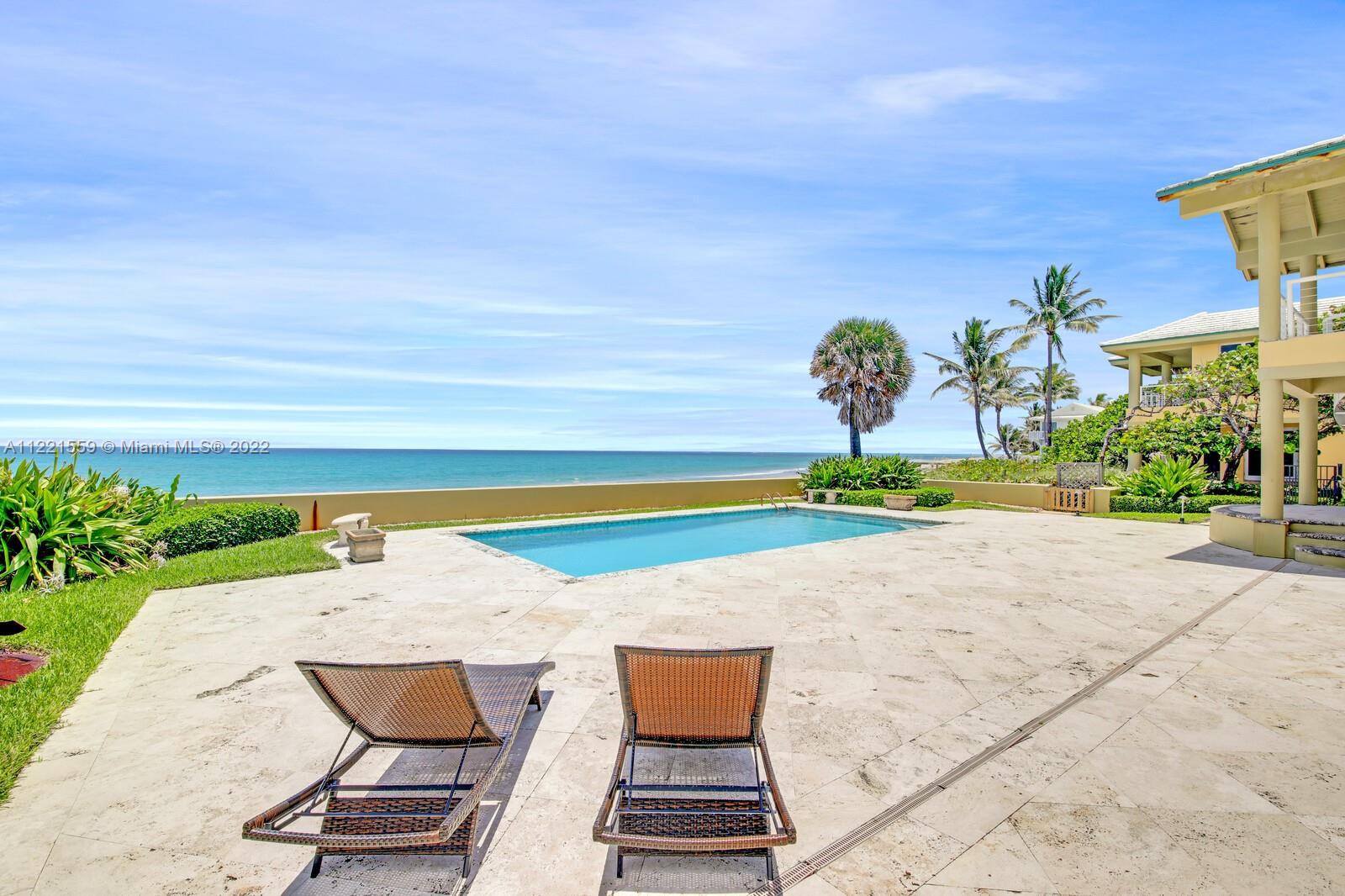 JUPITER INLET BEACH COLON - Residential