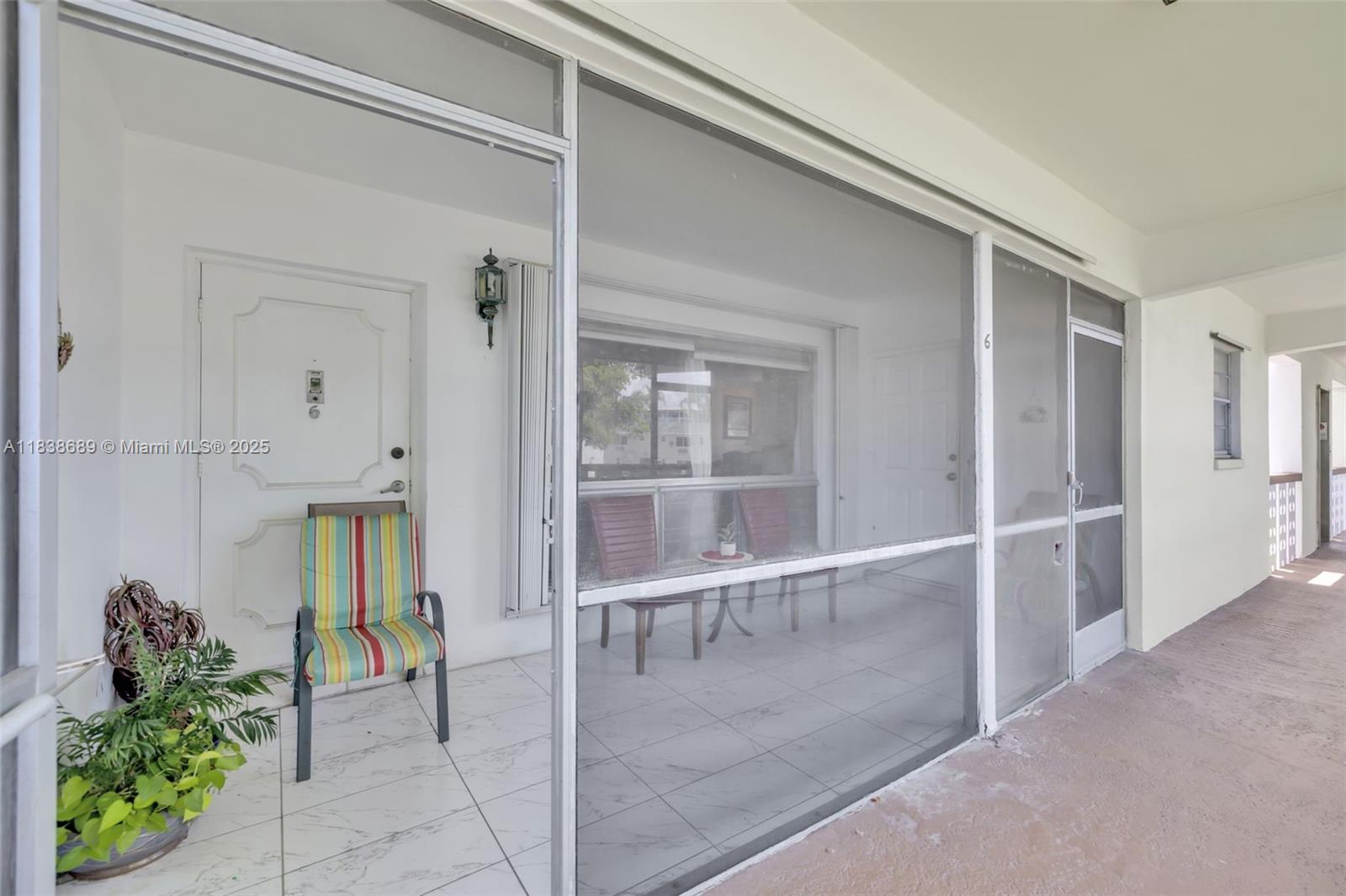 EASTBROOK CONDOMINIUM APT - Residential