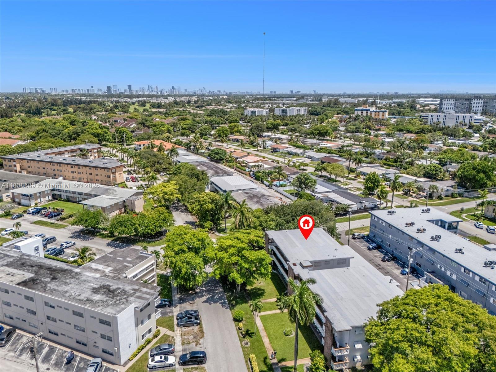 EASTBROOK CONDOMINIUM APT - Residential