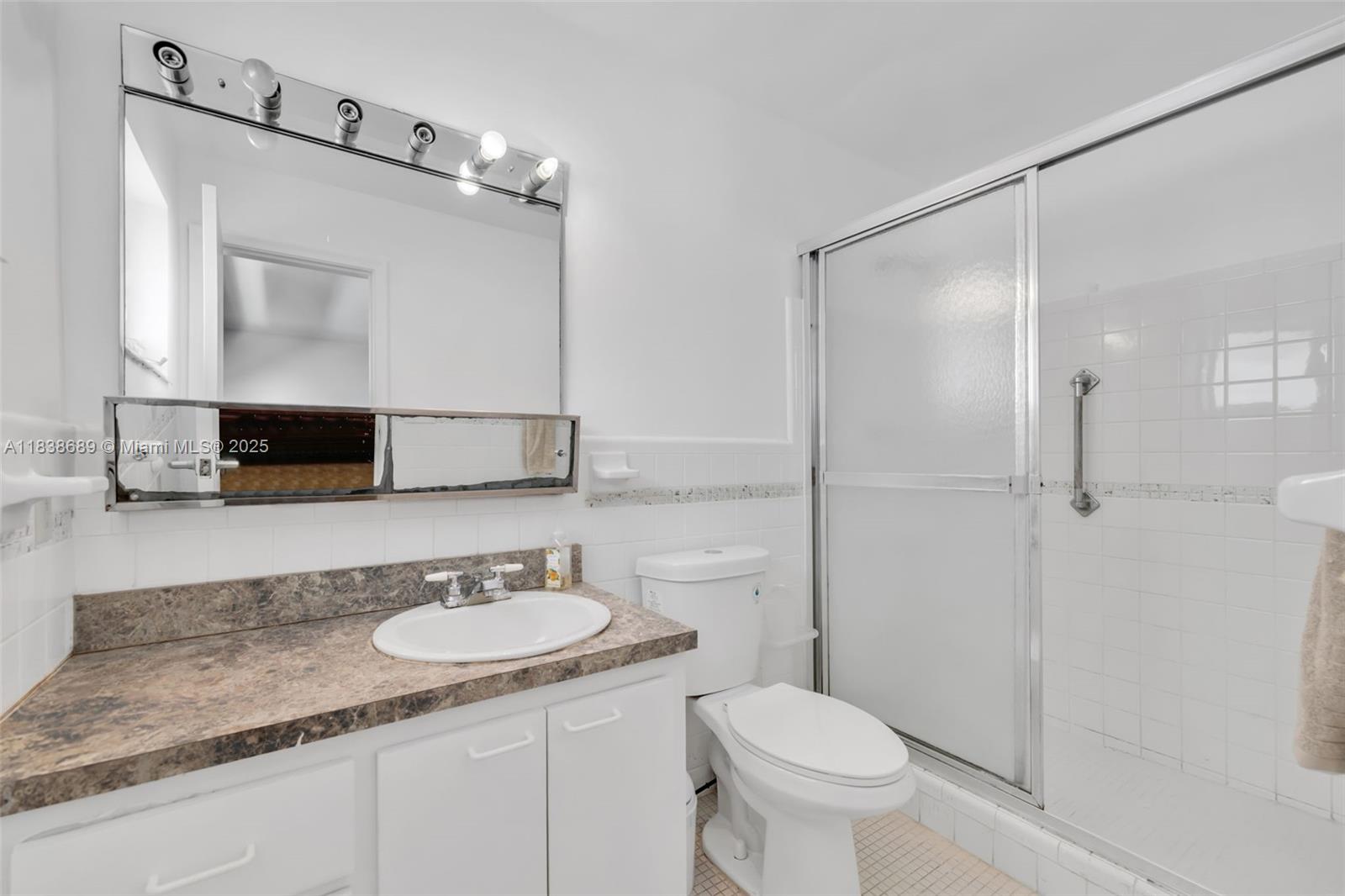 EASTBROOK CONDOMINIUM APT - Residential