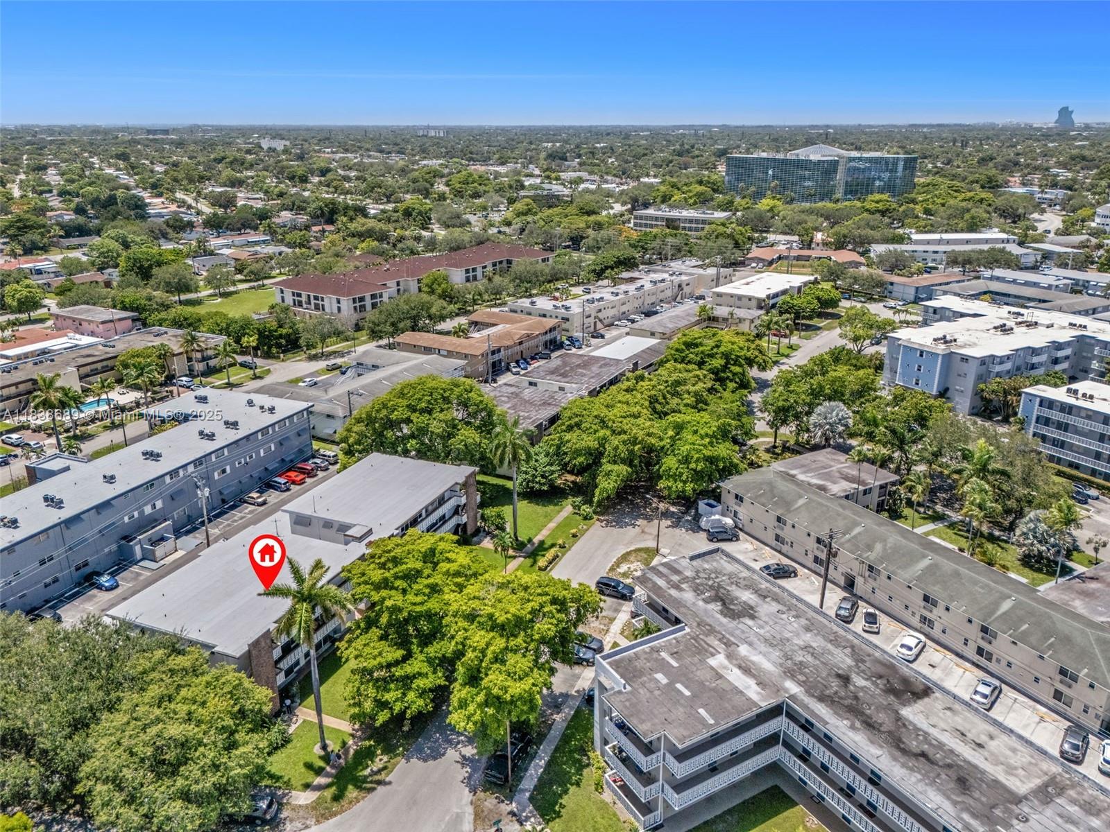 EASTBROOK CONDOMINIUM APT - Residential