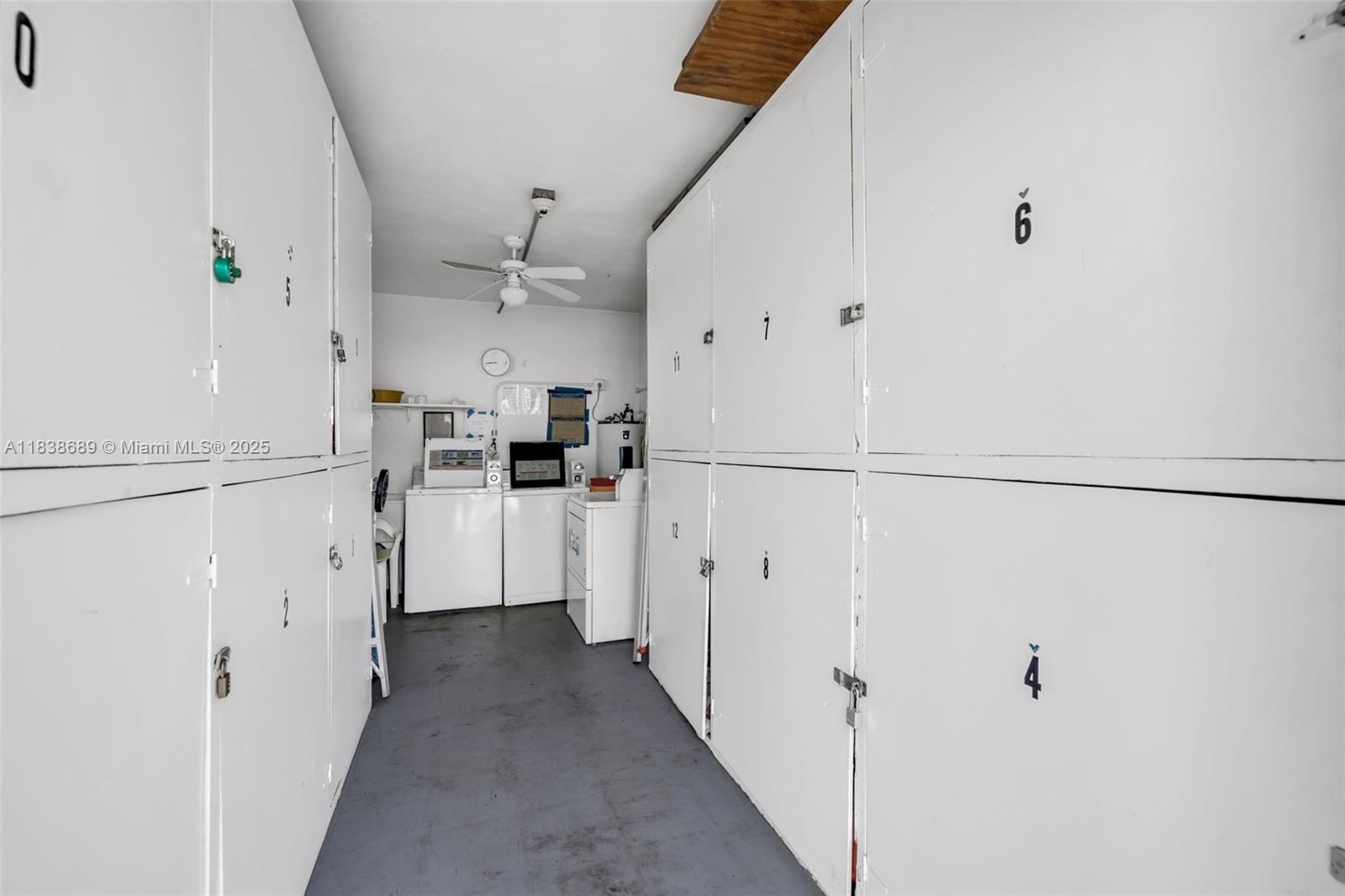 EASTBROOK CONDOMINIUM APT - Residential