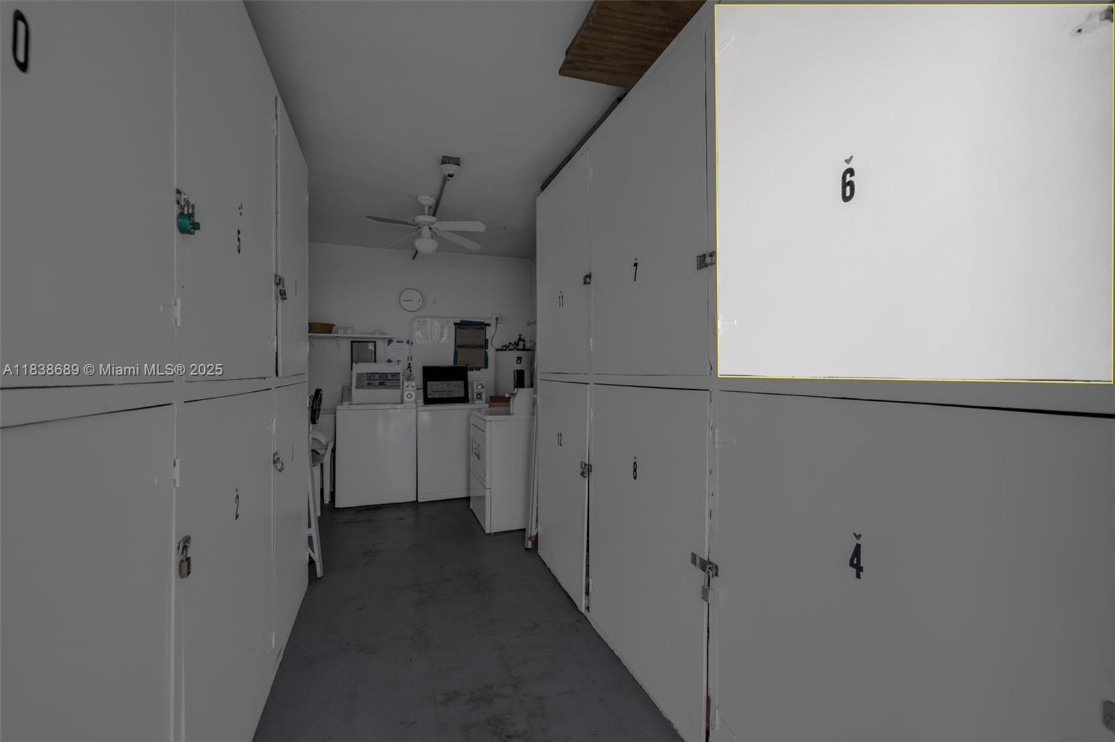 EASTBROOK CONDOMINIUM APT - Residential