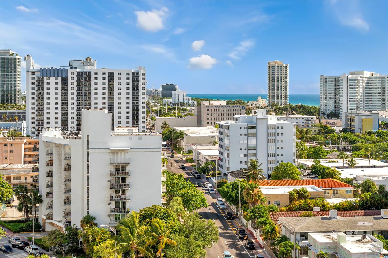 AQUASOL CONDO - Residential