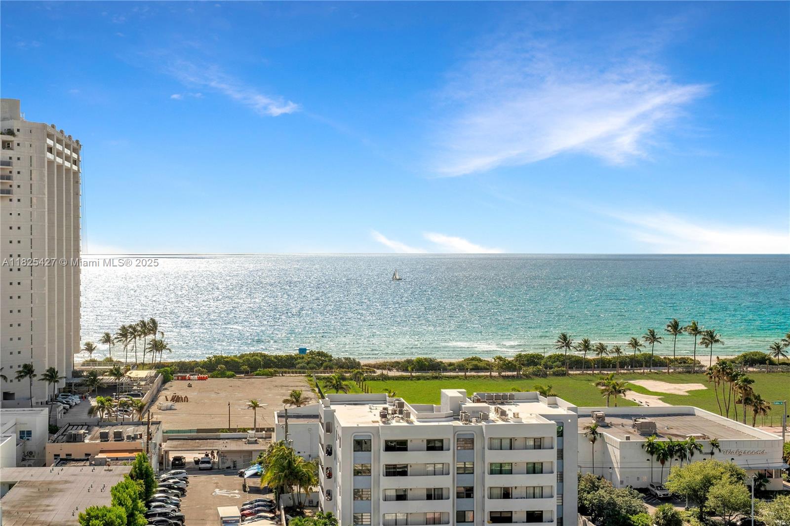 Stunning 1-Bedroom, 1.5-Bath Condo with Breathtaking Views. Beautifully renovated and impeccably maintained, this 1-bedroom, 1.5-bathroom condo offers modern living at its finest. Featuring a spacious layout, sleek stainless steel appliances, and fully updated bathrooms, this home blends comfort and style seamlessly. Enjoy panoramic views that will take your breath away, all from the comfort of your own home. Located just minutes from Publix, parks, the beach, and a wide variety of restaurants, this is the perfect place to experience the best of coastal living.