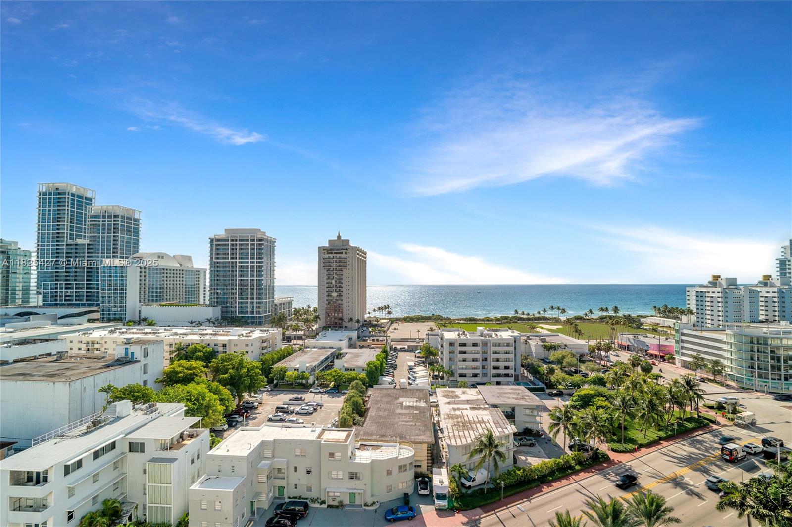 AQUASOL CONDO - Residential