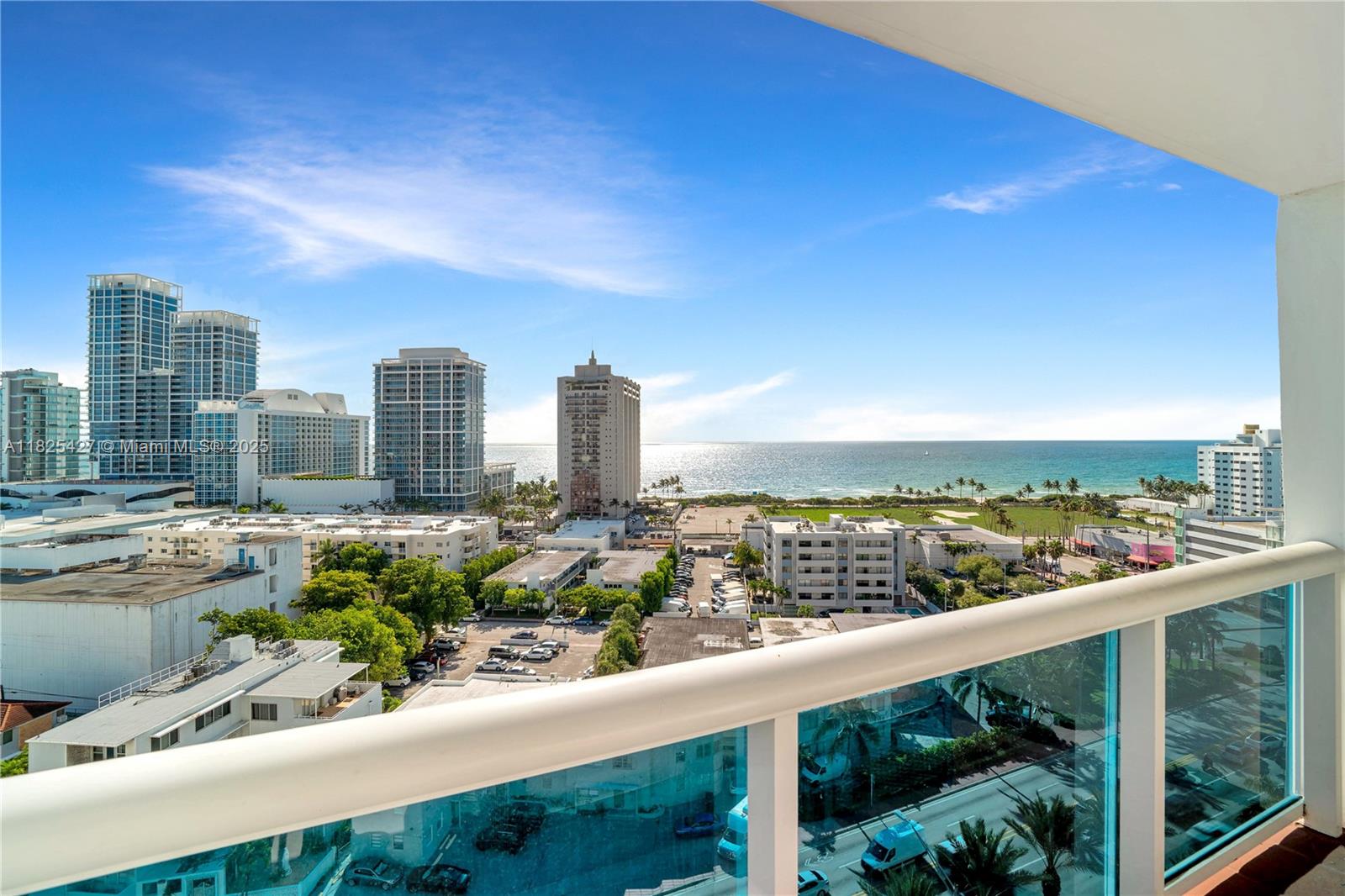 AQUASOL CONDO - Residential