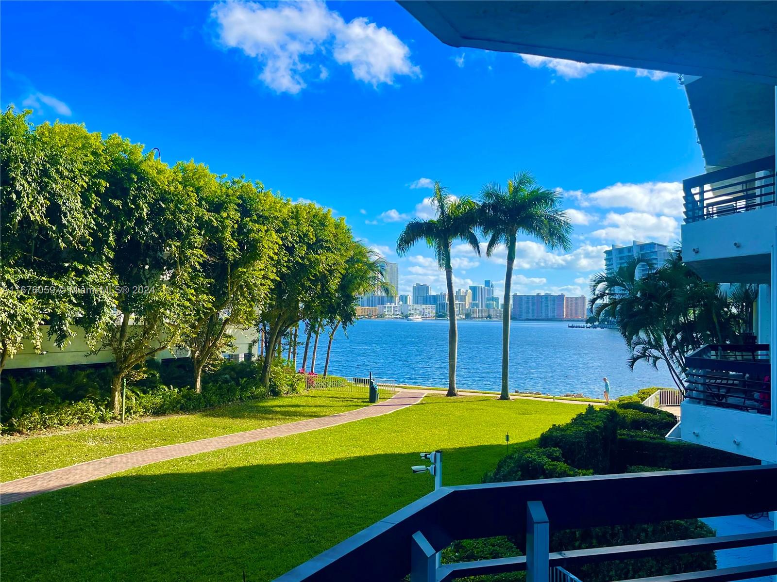 Property for Sale at 3530 Mystic Pointe Dr 213, Aventura, Miami-Dade County, Florida - Bedrooms: 2 
Bathrooms: 2  - $530,000