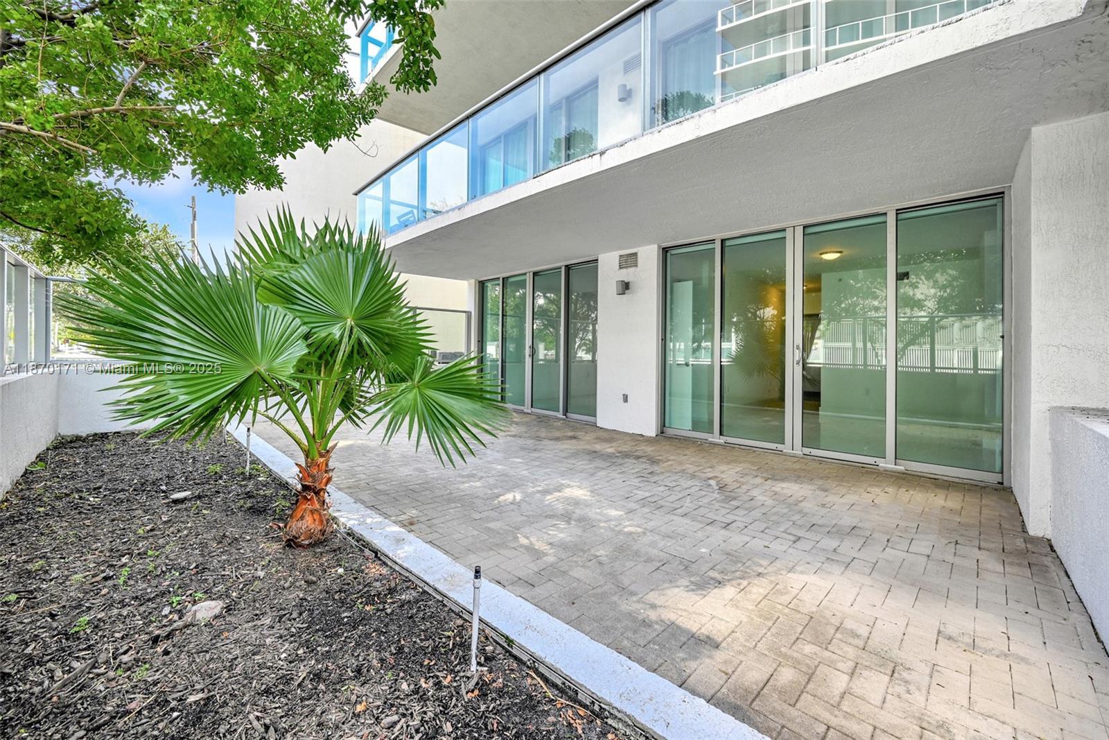 Experience boutique waterfront living at Peloro Residence, an exclusive condominium with only 115 units. This ground-floor 2 bedrooms, 2 bathrooms residence offers 958 sq. ft. plus a spacious private patio, just steps from the beach and Miami Beach’s finest restaurants.
Enjoy direct canal access where you can be picked up by boat, and indulge in resort-style amenities: pool, jacuzzi, fitness center, sauna, treatment room, and residents’ lounge with business center.
The perfect blend of privacy, style, and coastal lifestyle in the heart of Miami Beach. HOA includes cable, internet and water offering convenience and peace of mind. PRICE TO SELL! Very easy to show. Contact me today!