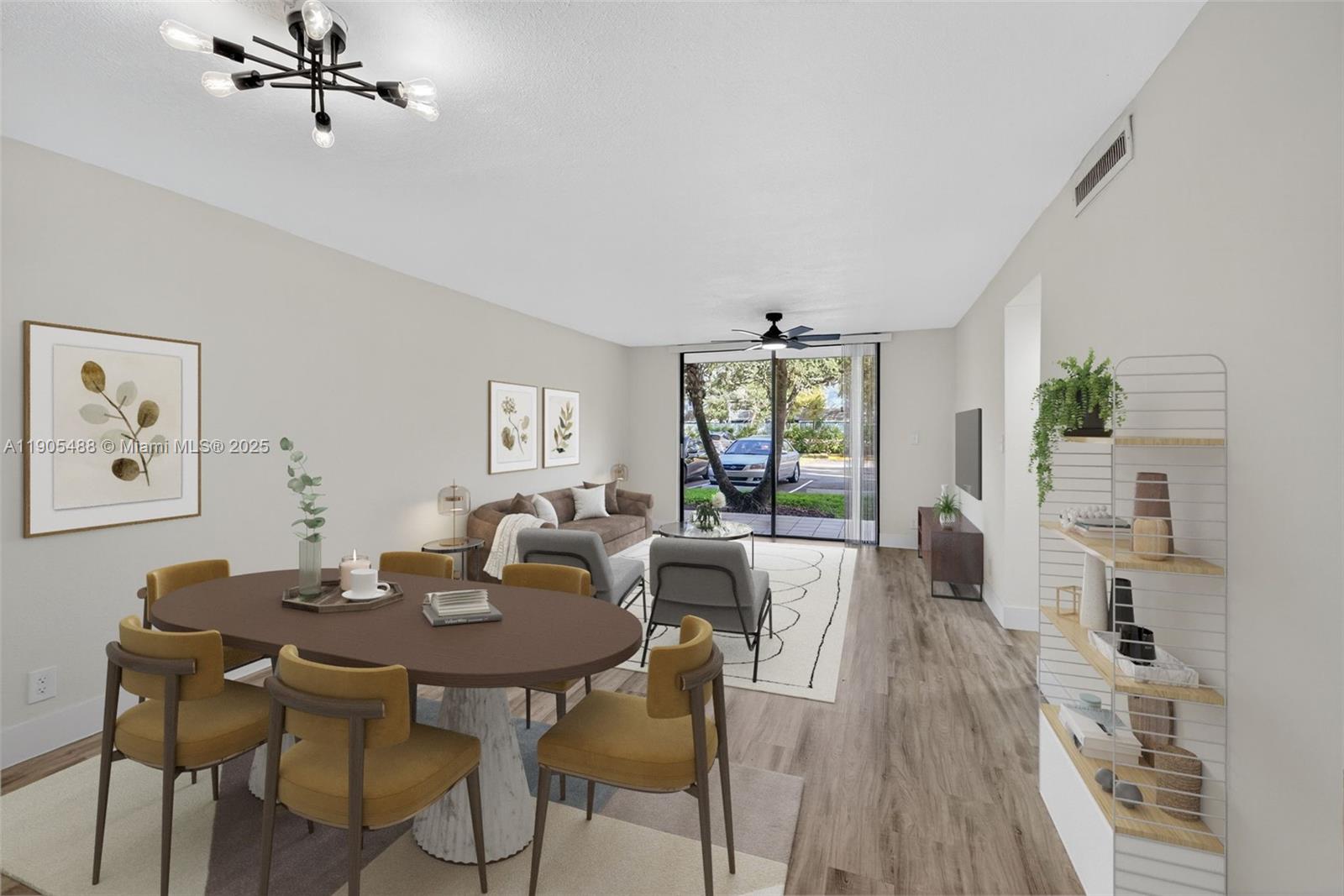 GATE THREE CONDO - Residential