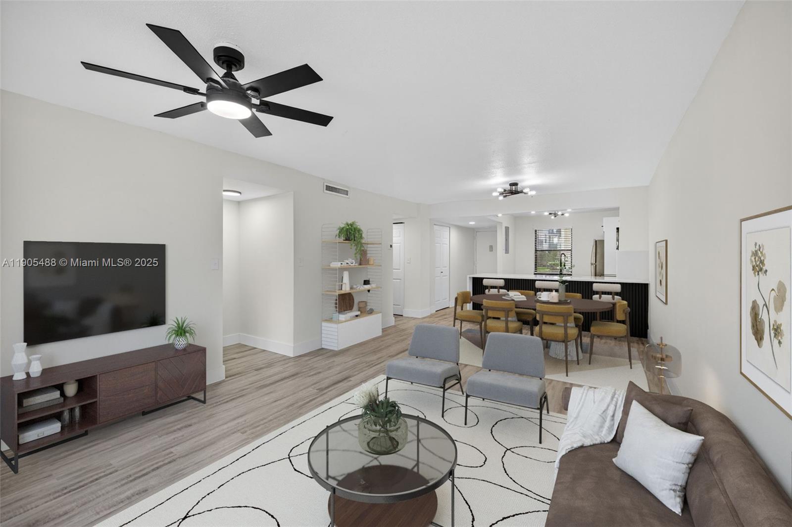 GATE THREE CONDO - Residential