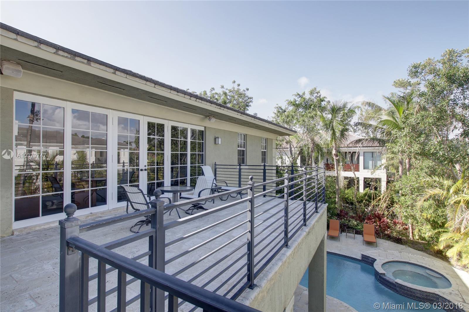 The Moorings - Residential