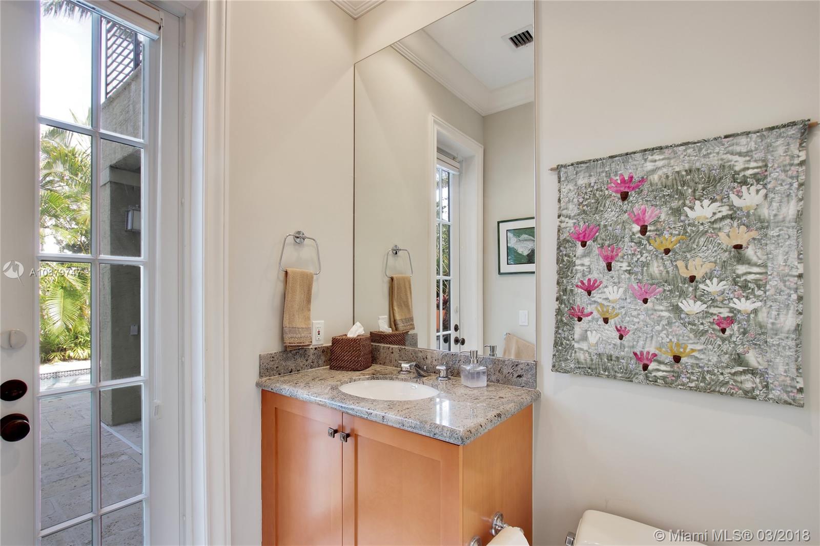 The Moorings - Residential